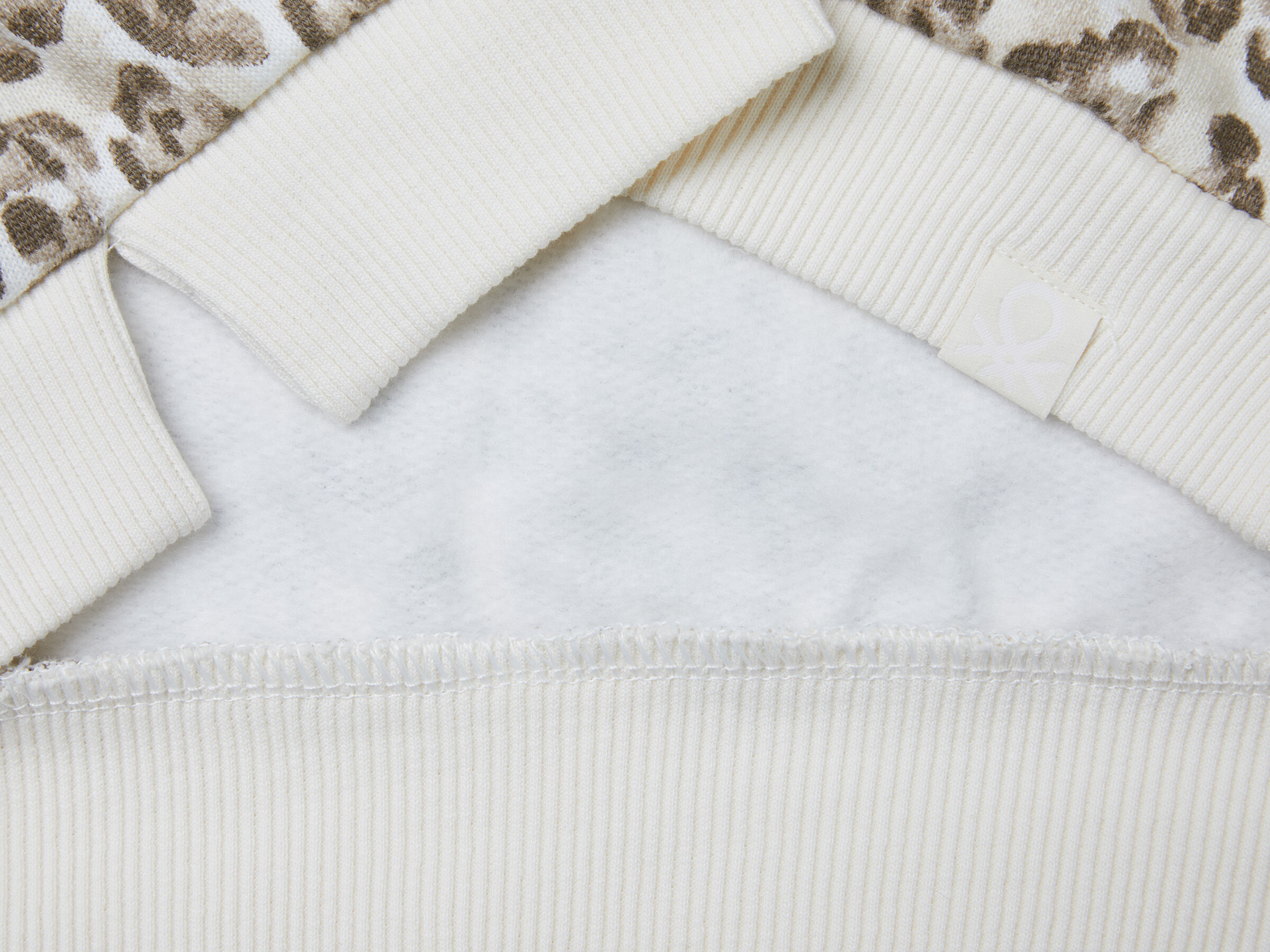 SWEATER L/S Junior Girl image number 3